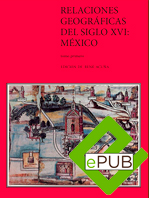 Relaciones geográficas del siglo XVI: México. Tomo I / Acuña, Rene (ed.) 